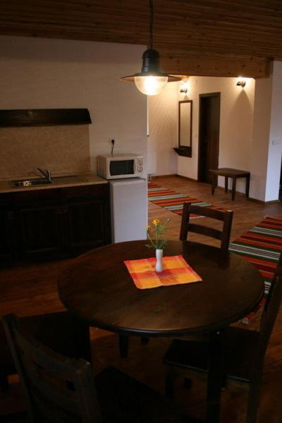 Complex Kosovo Houses Habitación foto