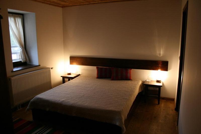 Complex Kosovo Houses Habitación foto