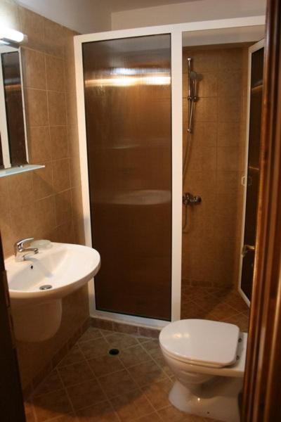Complex Kosovo Houses Habitación foto