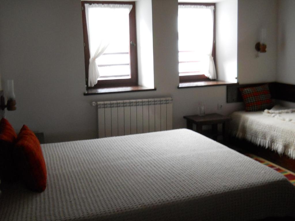 Complex Kosovo Houses Habitación foto